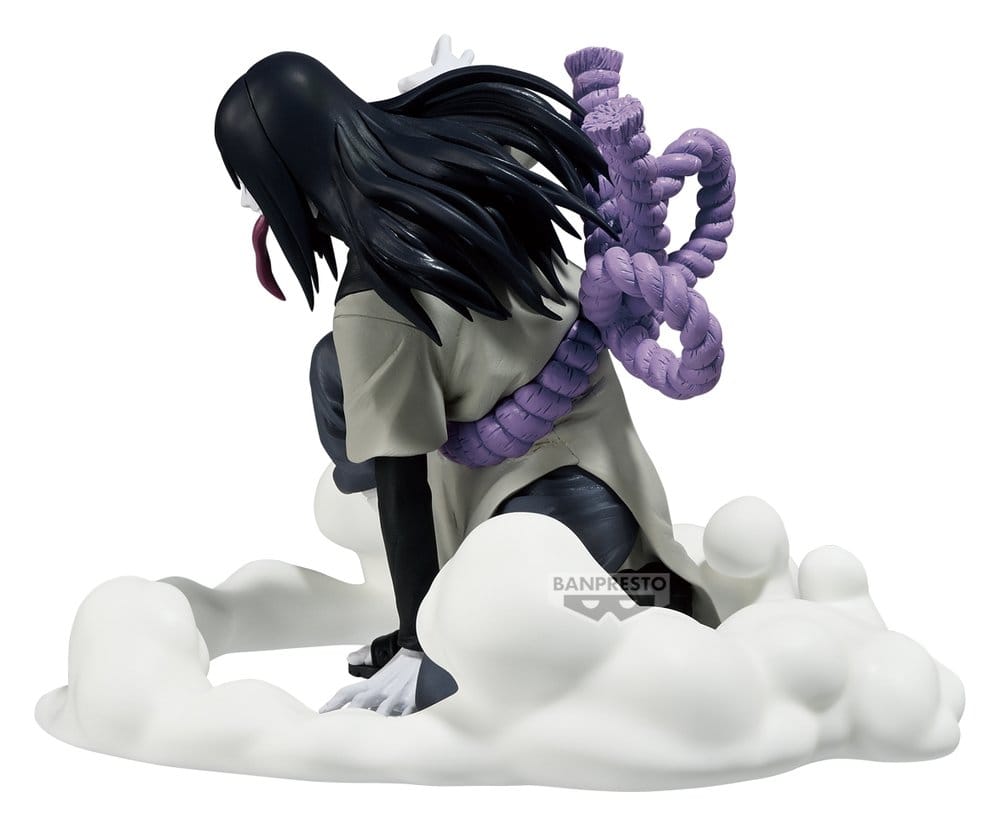 Naruto PVC-Figur Orochimaru 11 cm Image 5