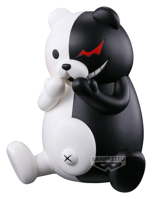 Danganronpa 1.2 Reload Grandista PVC-Figur Monokuma 16 cm Image 2