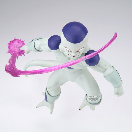 Dragon Ball Z GX Materia PVC-Figur Frieza III 15 cm Image 2