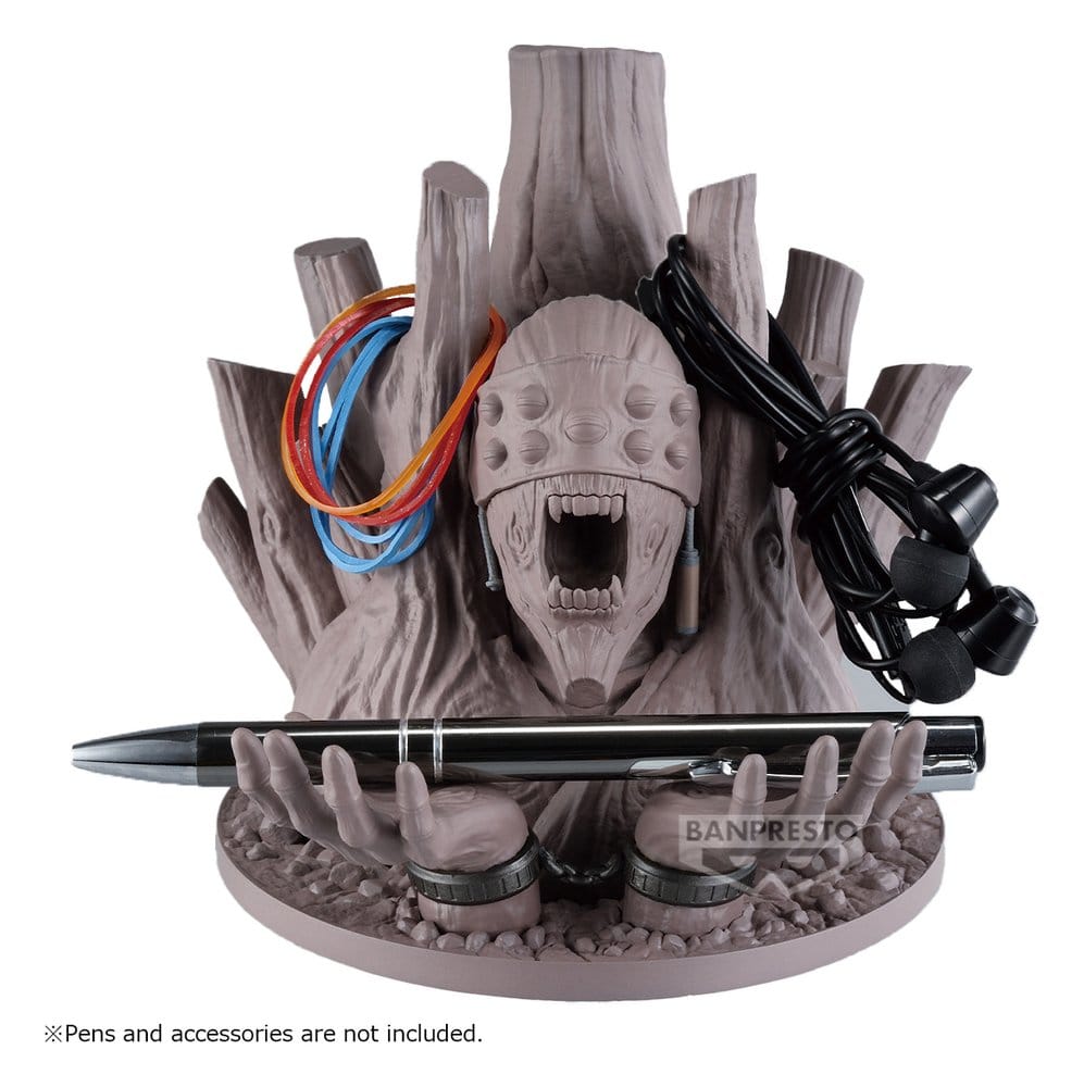 Naruto Shippuden FL PVC-Figur The Gedo Statue 13 cm Image 6