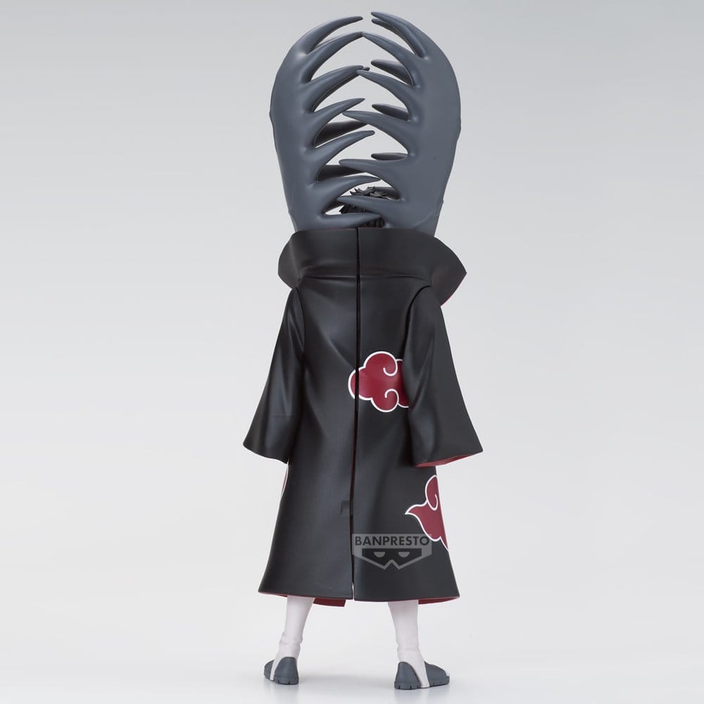 Naruto Shippuden Noir Edge Collection PVC-Figur Madara Uchiha (Tobi) & Zetsu Ver. B: Zetsu 32 cm Image 4