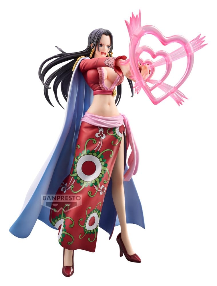 One Piece Grandista PVC-Figur Boa Hancock Special Edition 28 cm Image 4