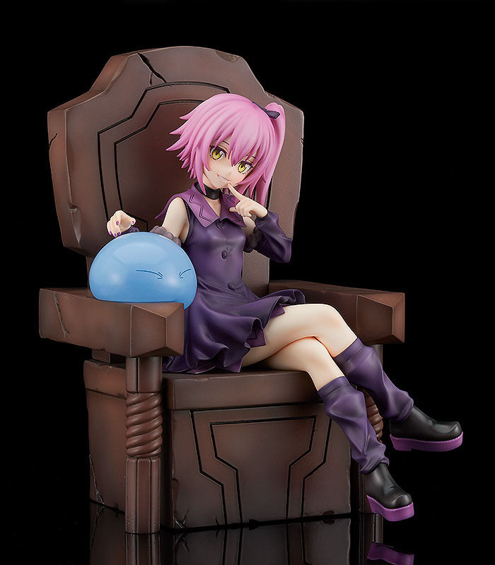That Time I Got Reincarnated as a Slime PVC Statue 1/7 Violet 20 cm Image 2