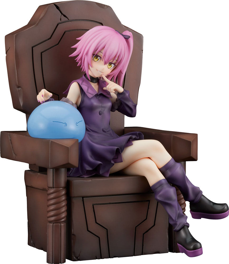 That Time I Got Reincarnated as a Slime PVC Statue 1/7 Violet 20 cm Image 1