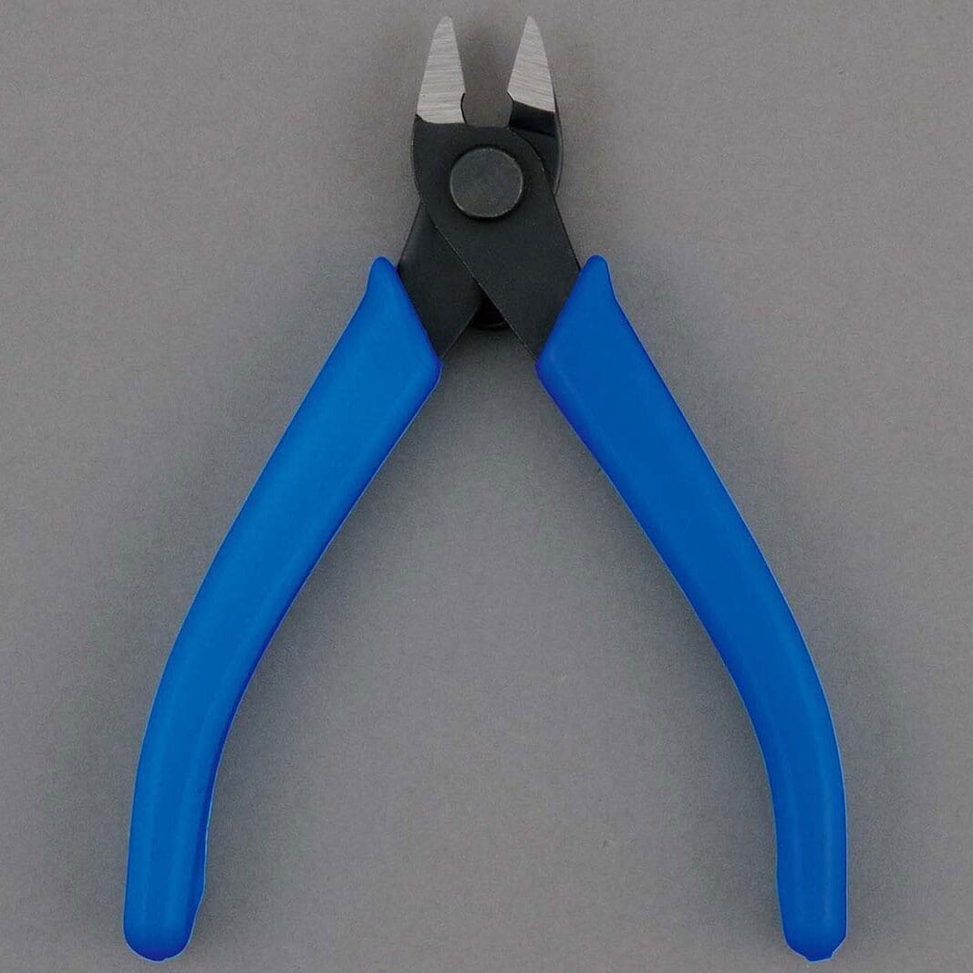 Bandai Spirits Modellbau-Zubehör Entry Nipper blue Image