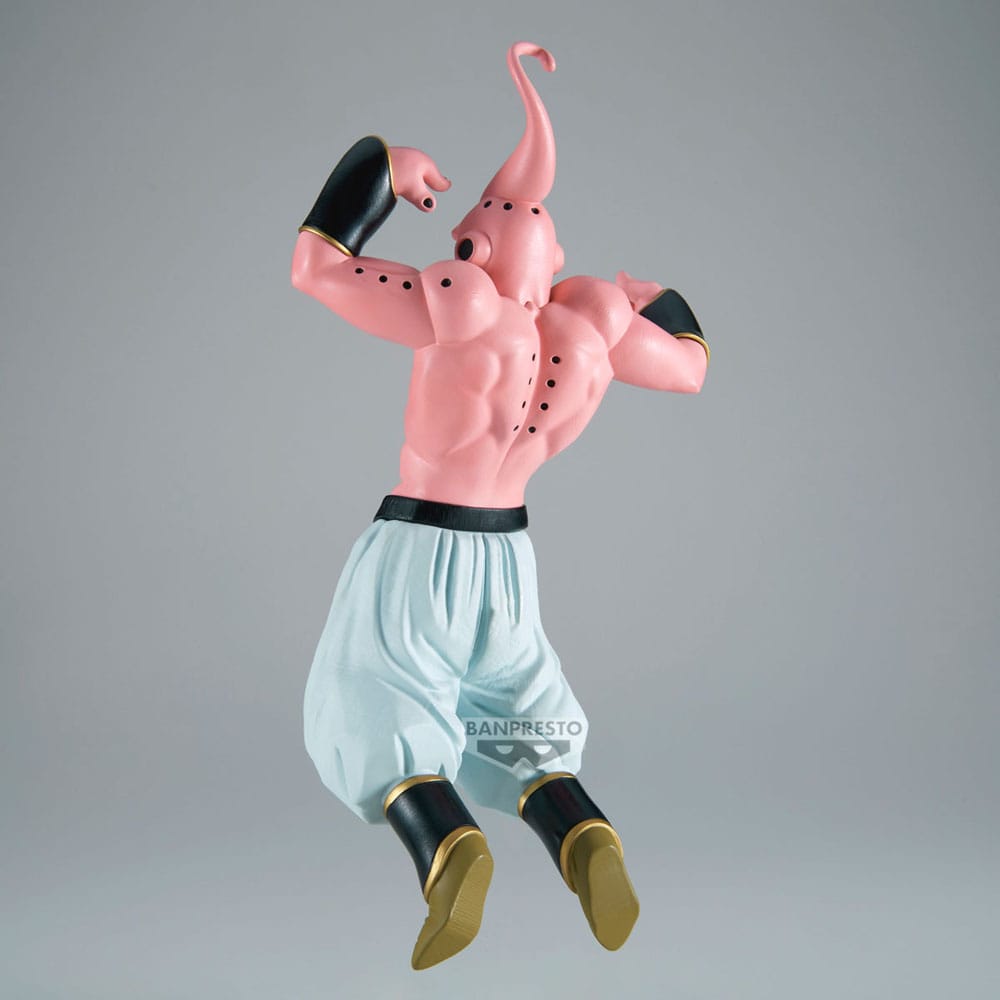 Dragon Ball Z Match Makers PVC Statue Majin Buu 15 cm Image 3