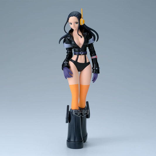 One Piece The Shukko PVC Statue Nico Robin 17 cm Image 2