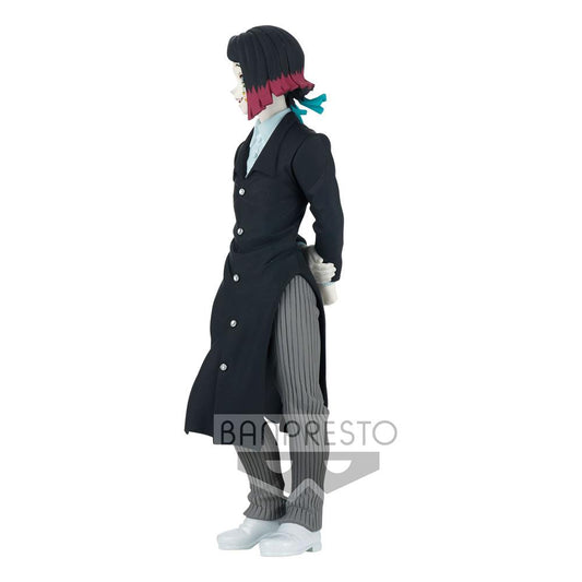 Demon Slayer Kimetsu no Yaiba Demon Series PVC Statue Enmu 17 cm Image 2