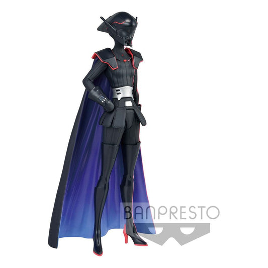 Star Wars: Visionen PVC Statue The Twins Am (with Helmet) 18 cm Image 2