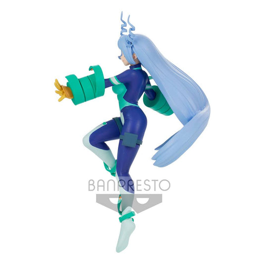 My Hero Academia The Amazing Heroes PVC Statue Nejire Hado 17 cm Image 2
