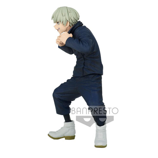 Jujutsu Kaisen PVC Statue Toge Inumaki 15 cm Image 2