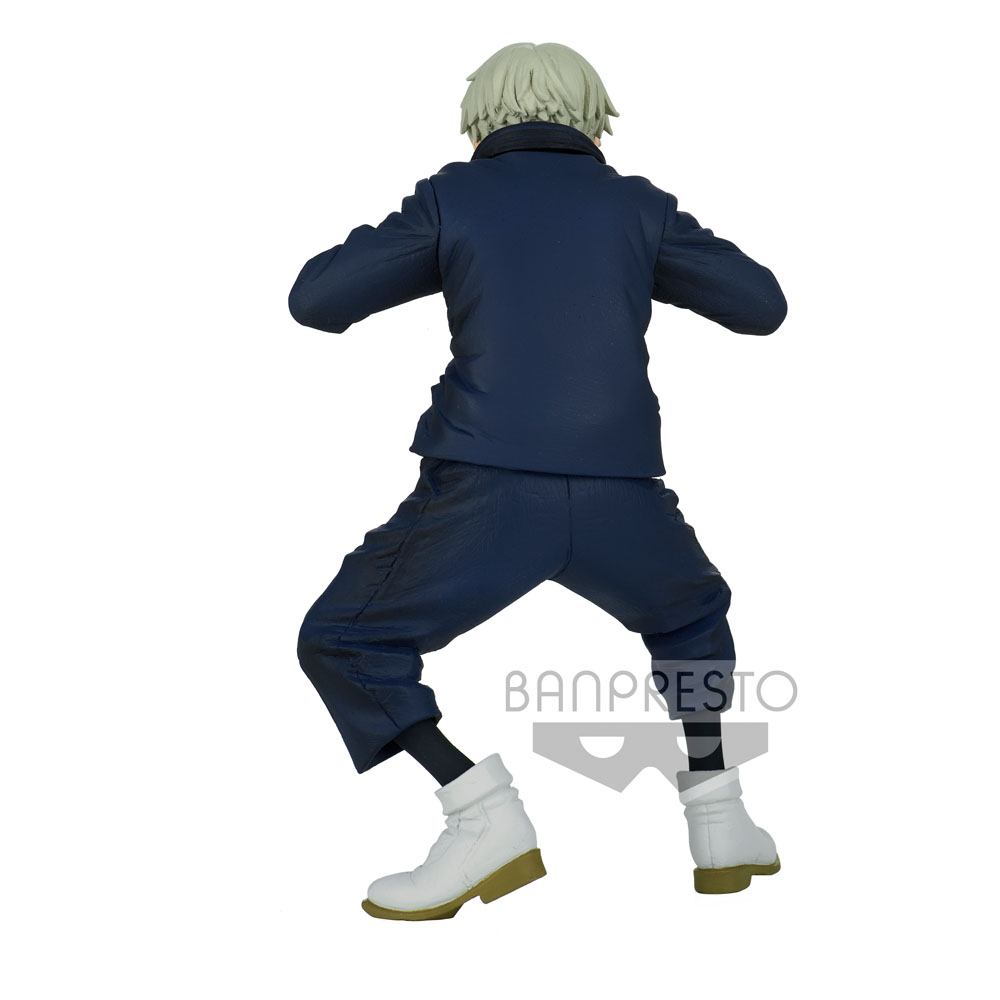 Jujutsu Kaisen PVC Statue Toge Inumaki 15 cm Image 4
