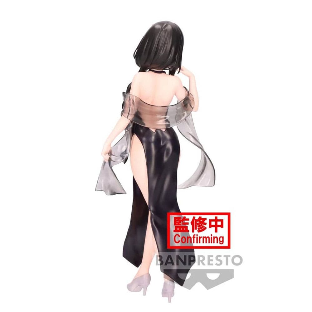 Re:Zero Starting Life in Another World: Glitter & Glamours - Elsa Granhiert Figure Image 4