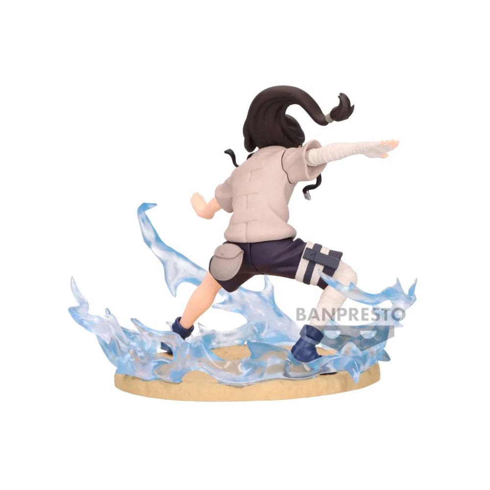 Naruto: Memorable Saga - Neji Hyuga Figure Image 3