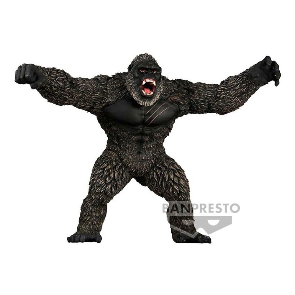 Godzilla x Kong: The New Empire - Kong Figure Image