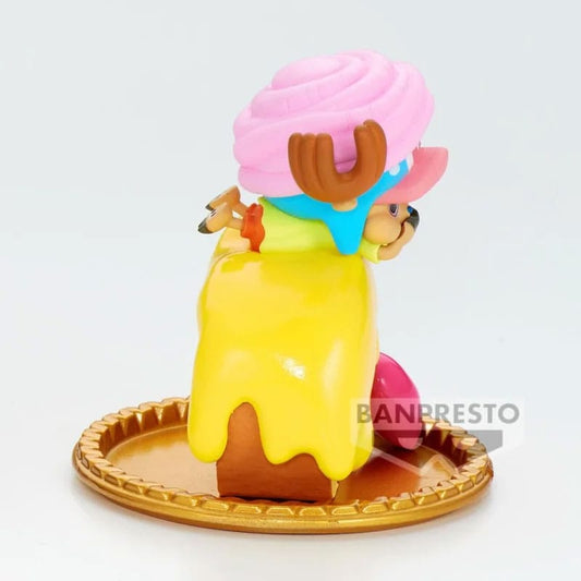 One Piece: Paldolce Collection Vol. 1 - Tony Tony Chopper Version C Figure Image 2