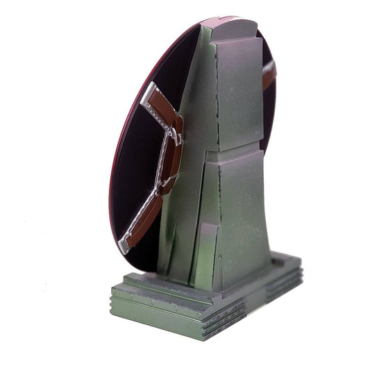 Marvel Spardose Captain America Shield 25 cm Image 2