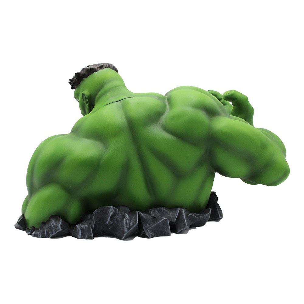 Marvel Spardose Hulk 20 x 36 cm Image 4