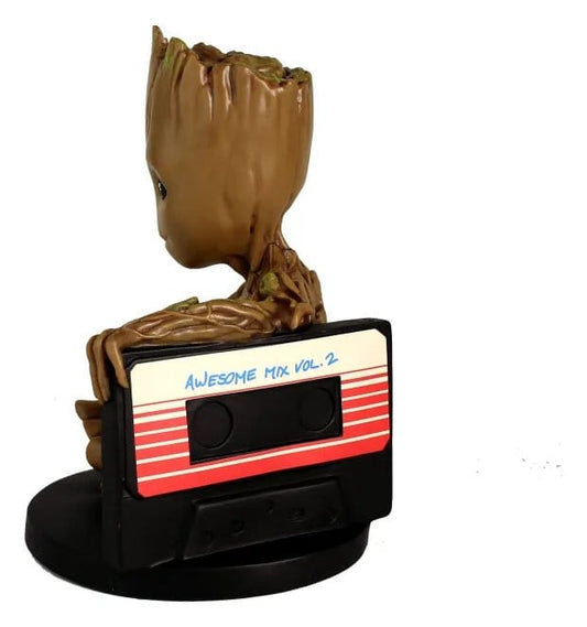 Guardians of the Galaxy 2 Spardose Baby Groot 17 cm Image 2