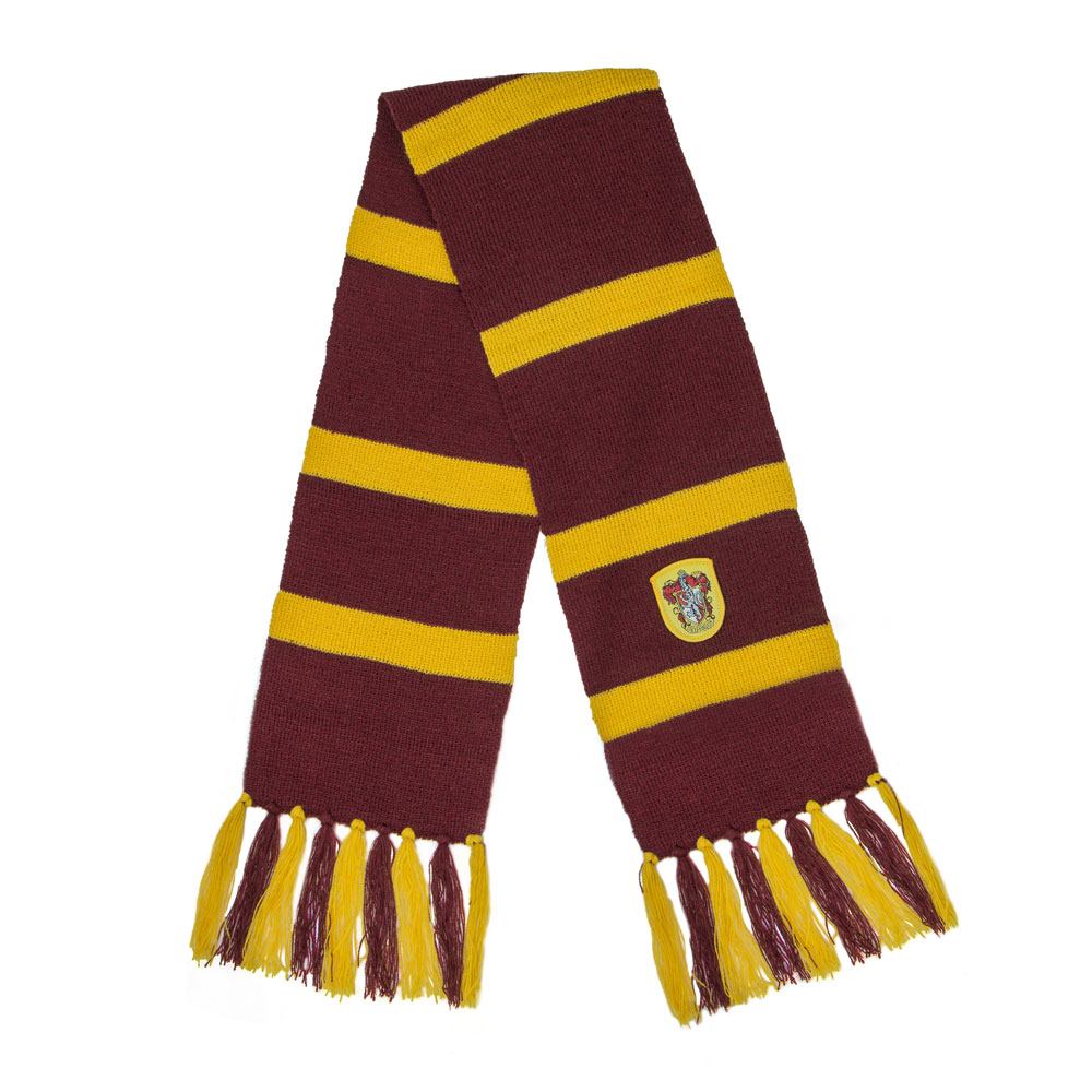 Harry Potter Schal Gryffindor 150 cm Image 2