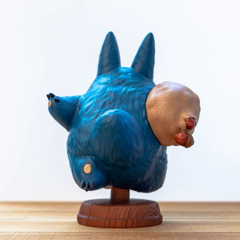 Mein Nachbar Totoro Statue Middle Totoro 37 cm Image 13