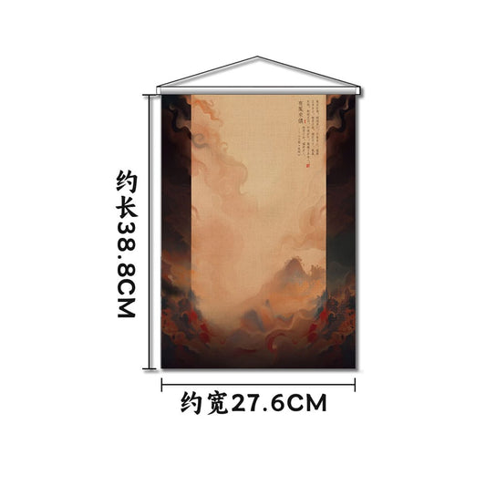 Original Character PVC Statue 1/6 You Feng Lai Yi 28 cm Image 2