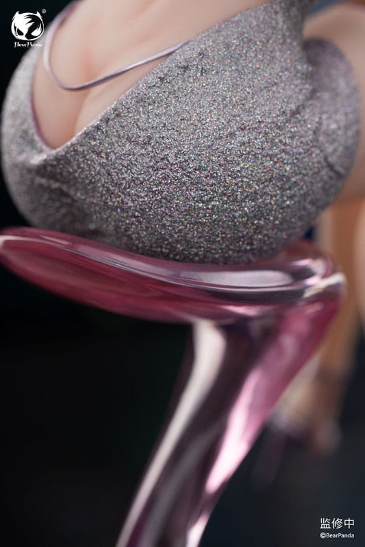 Original Character PVC Statue 1/6 Serina 23 cm Image 2