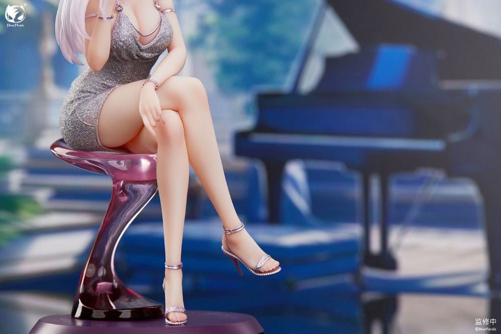 Original Character PVC Statue 1/6 Serina 23 cm Image 7