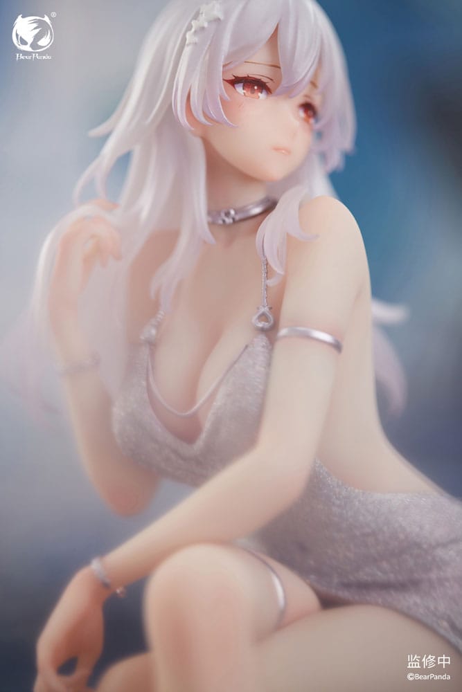 Original Character PVC Statue 1/6 Serina 23 cm Image 13
