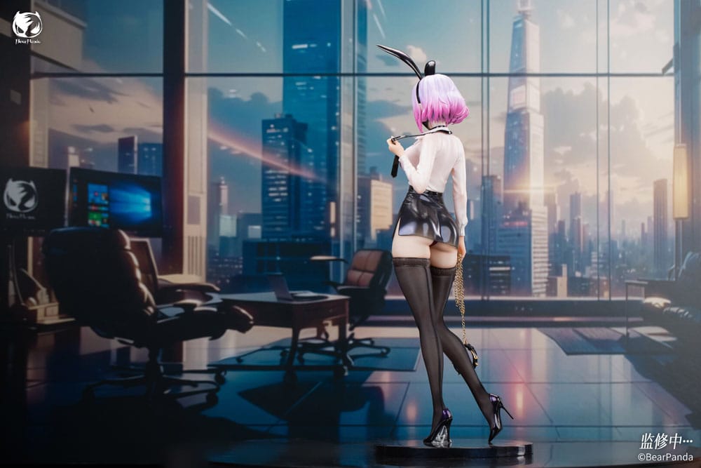 Original Character PVC Statue 1/4 Luna Illustration by YD 45 cm Image 10