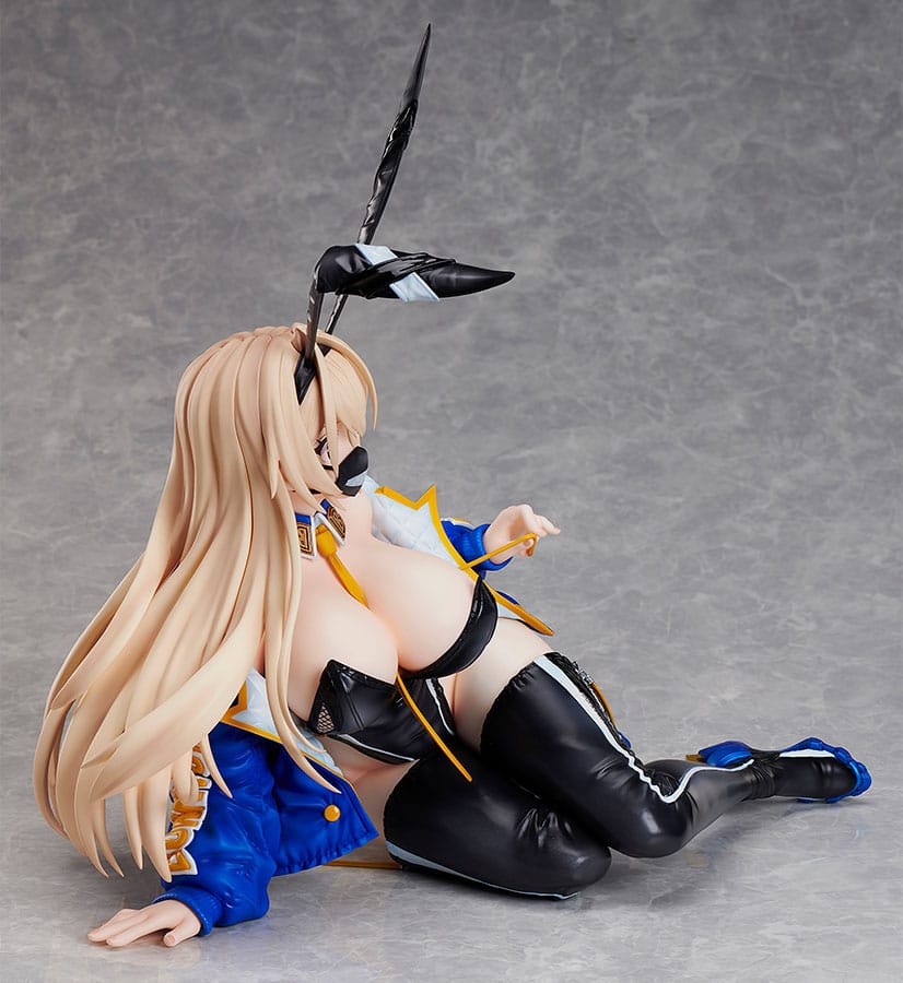 Creators Opinion PVC Statue 1/4 Urara Himejima 29 cm Image 6