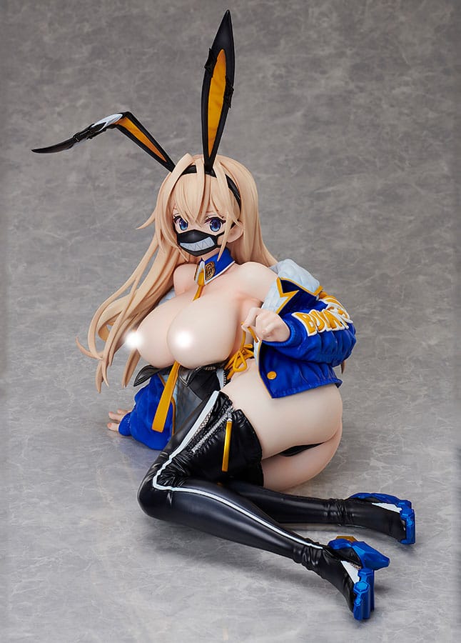 Creators Opinion PVC Statue 1/4 Urara Himejima 29 cm Image 7