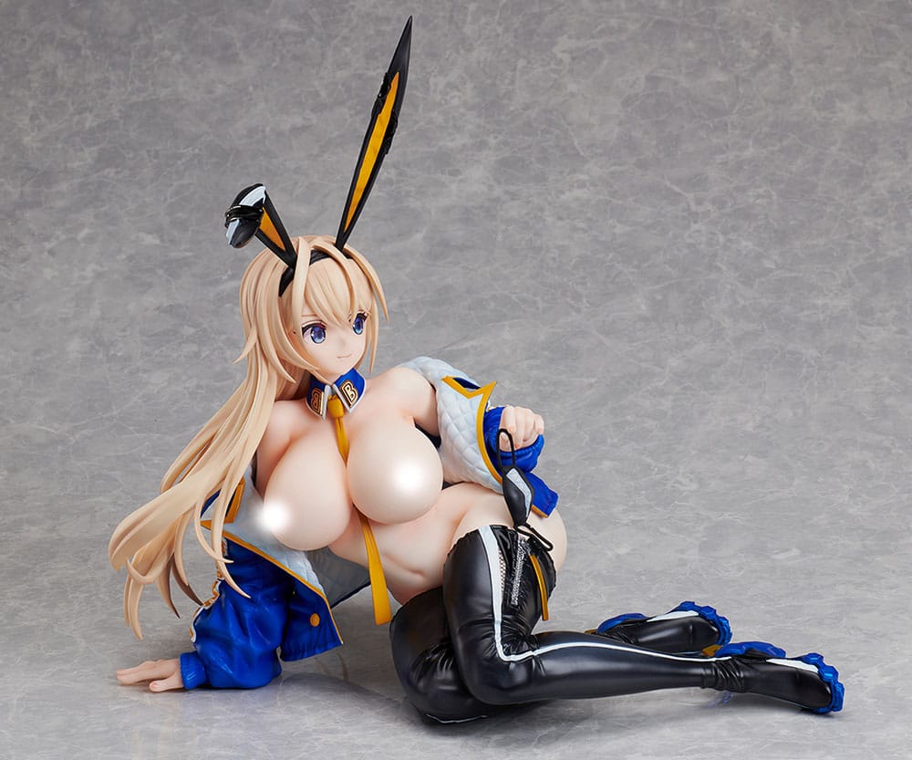 Creators Opinion PVC Statue 1/4 Urara Himejima 29 cm Image 9