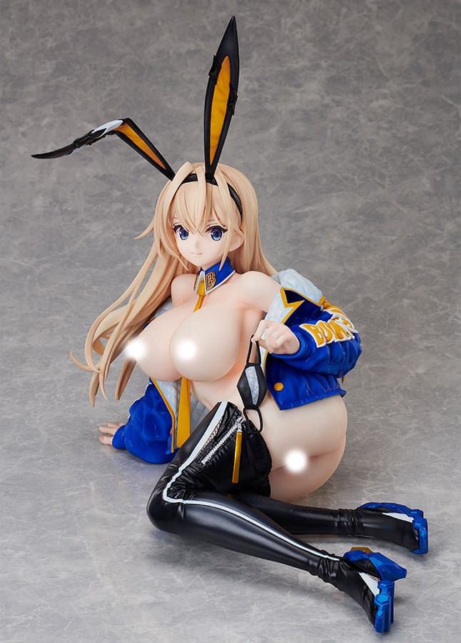 Creators Opinion PVC Statue 1/4 Urara Himejima 29 cm Image 13