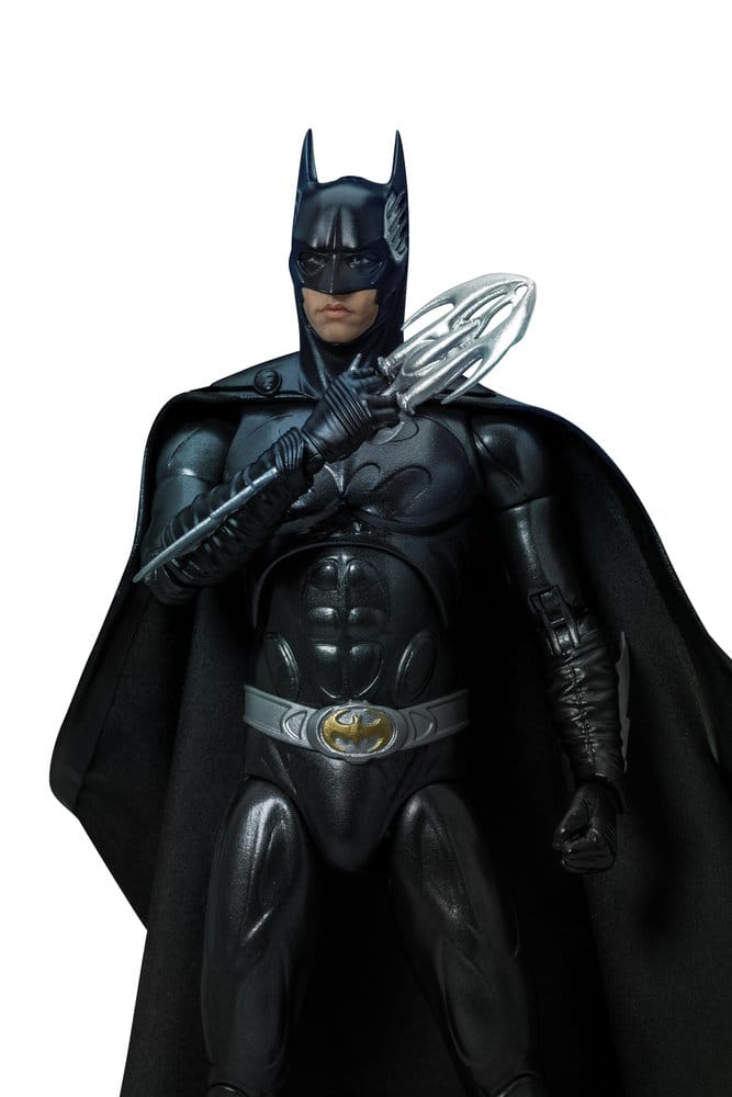 DC Comics Dynamic 8ction Heroes Actionfigur Batman (Batman Forever) 21 cm Image 14