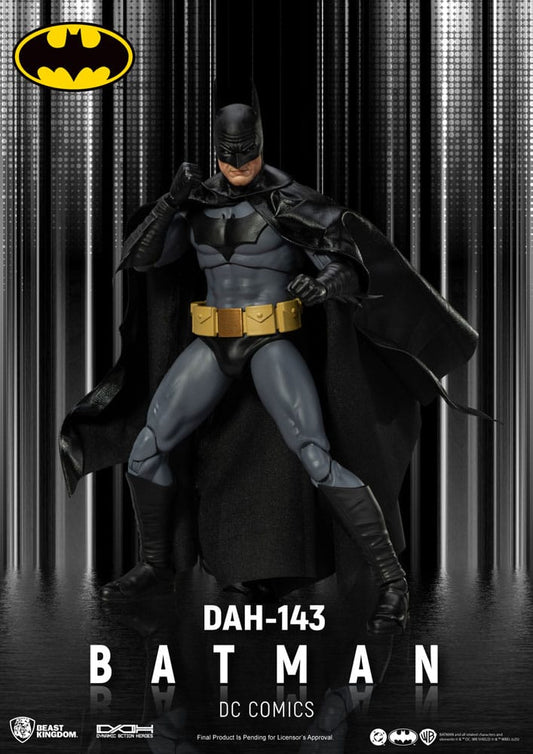 DC Comics Actionfigur Batman 21 cm Image 2