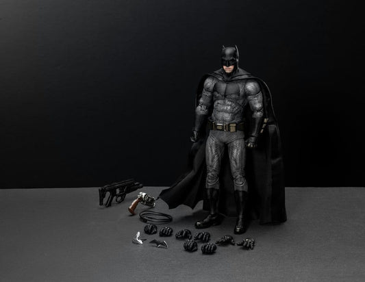 DC Comics Batman v Superman: Dawn of Justice Actionfigur Batman 2.0 Image 2