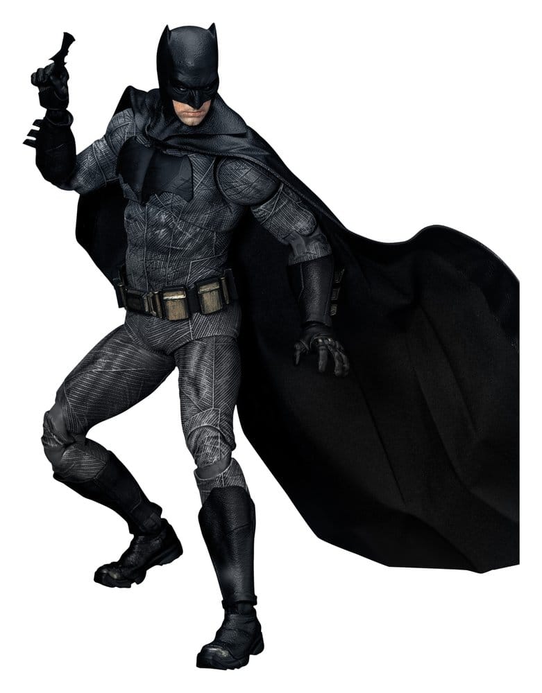 DC Comics Batman v Superman: Dawn of Justice Actionfigur Batman 2.0 Image 9