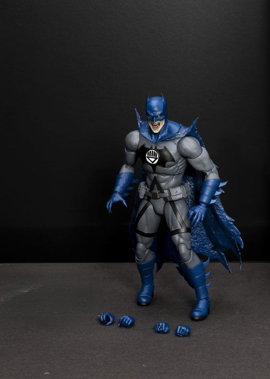 DC Comics Blackest Night Actionfigur Batman Image 2