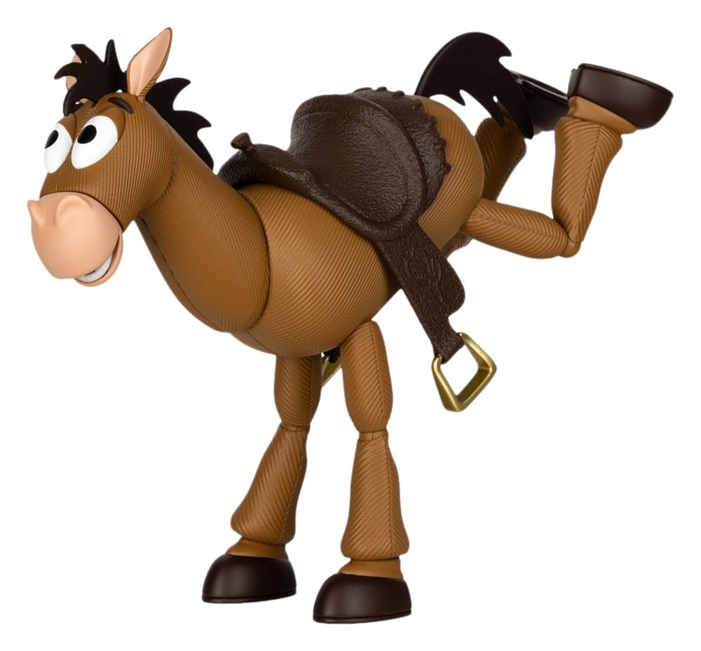 Toy Story Actionfigur Bullseye 22 cm Image 7