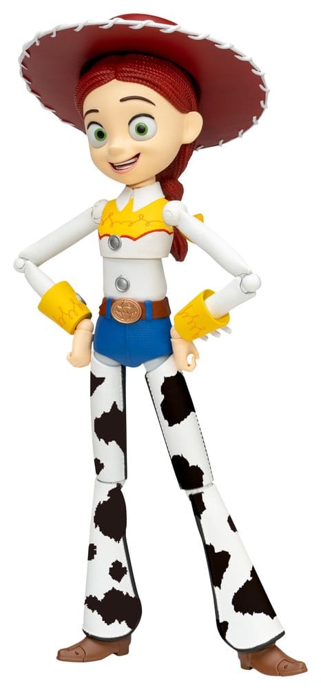 Toy Story Actionfigur Jessie 21 cm Image 7