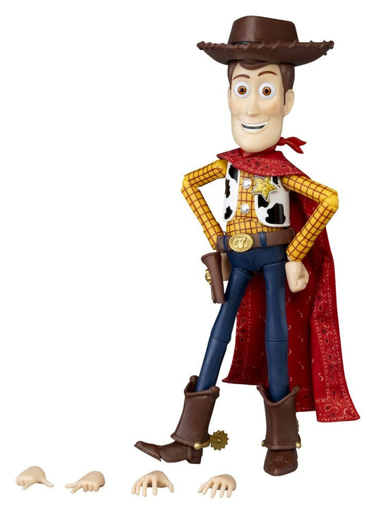 Toy Story Actionfigur Woody 23 cm Image 2