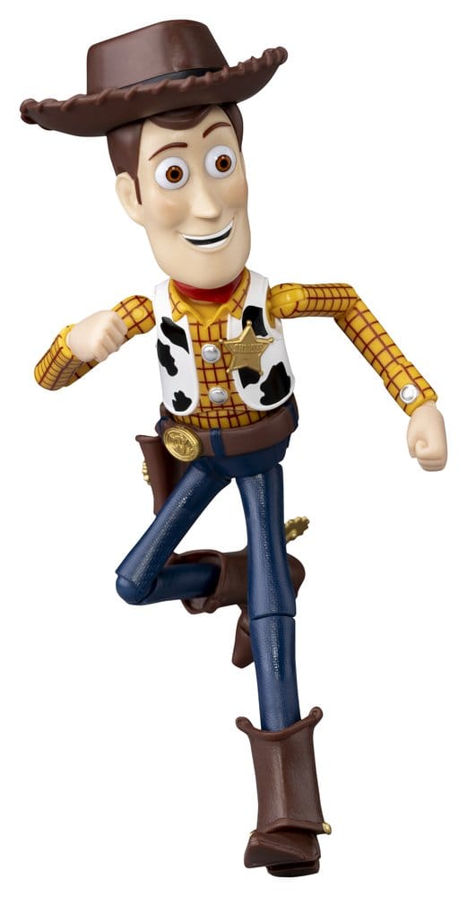 Toy Story Actionfigur Woody 23 cm Image 6