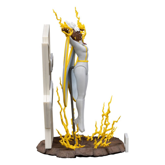 X-Men '97 D-Stage PVC Diorama Storm (SDCC Exclusive) 16 cm Image 2