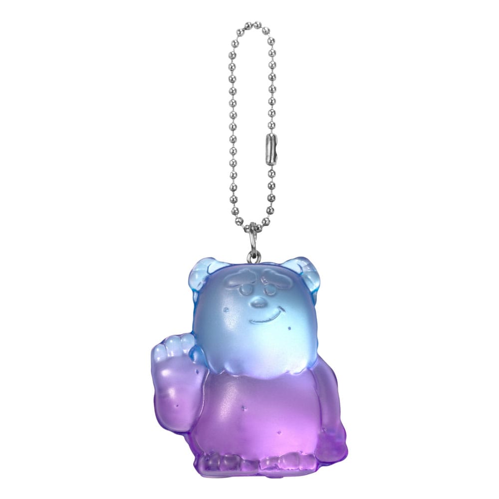 Pixar Sweet Treats Series Schlüsselanhänger 8er-Pack 4 cm Image 25