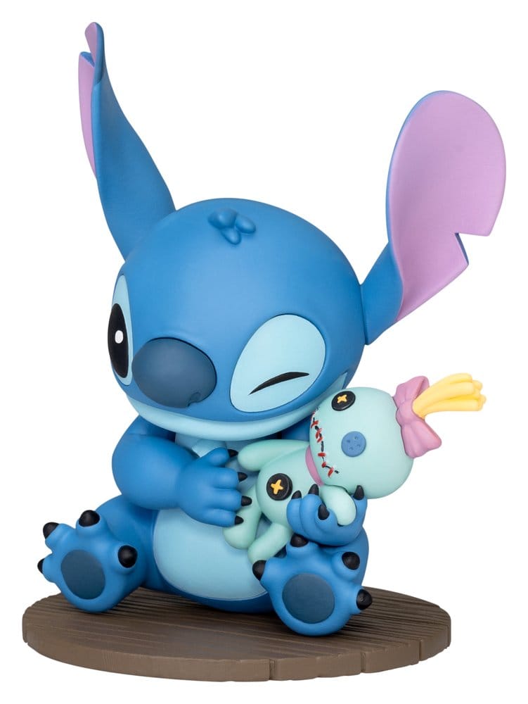 Disney Minifigur MEA-052 Stitch's Daily Life Series Blind Box Sortiment (6) Image 15