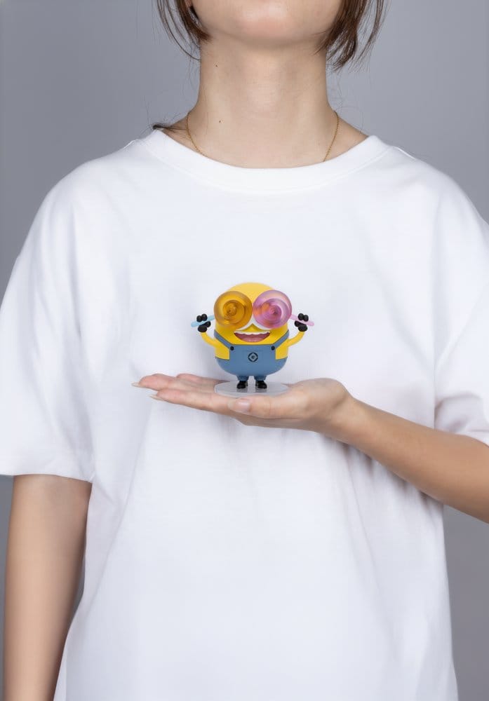 Minions Minifiguren Sweet Shop Series 6 cm Blind Box Sortiment (6) Image 9