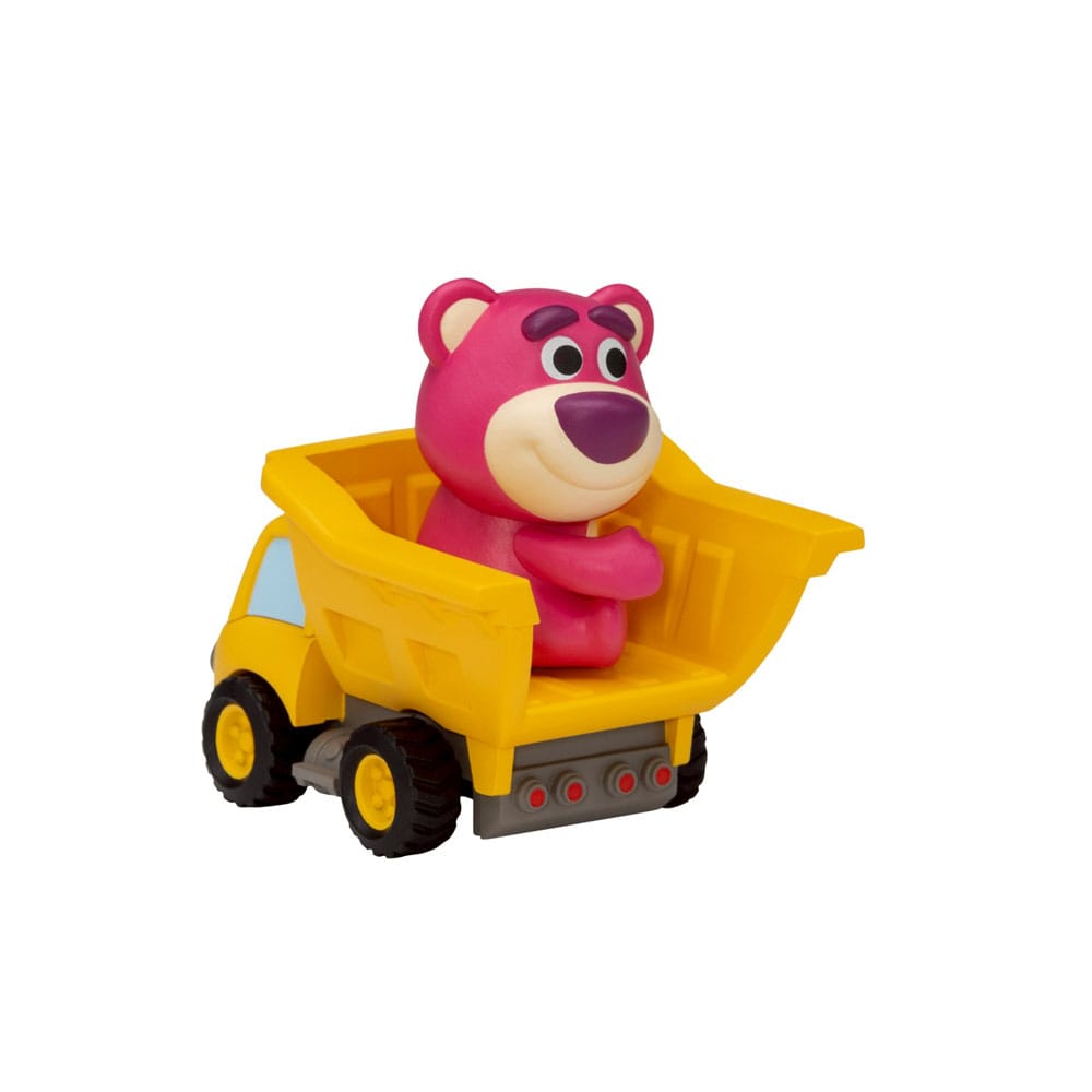 Toy Story Rückziehautos Blind Box (6) 5 cm Image 8