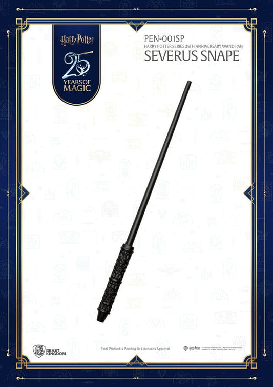 Harry Potter Kugelschreiber Blind Box (6) 30 cm Image 2