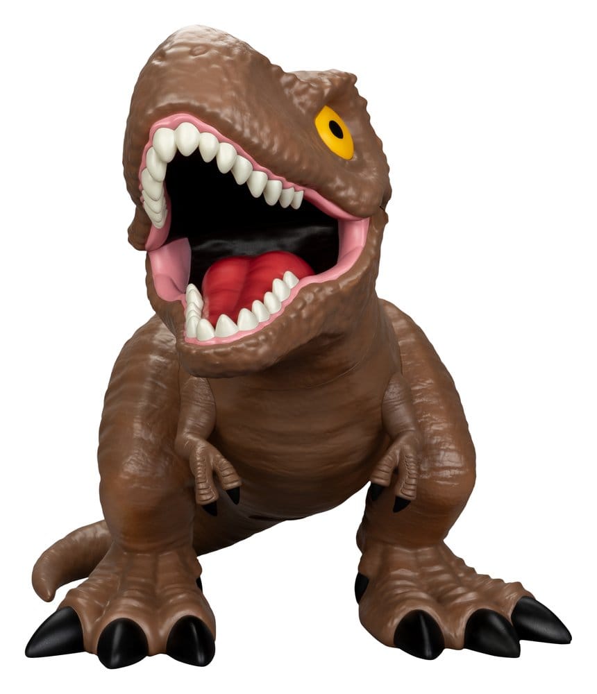 Jurassic Park Vinyl Spardose Large Series Tyrannosaurus Rex 34 cm Image 7